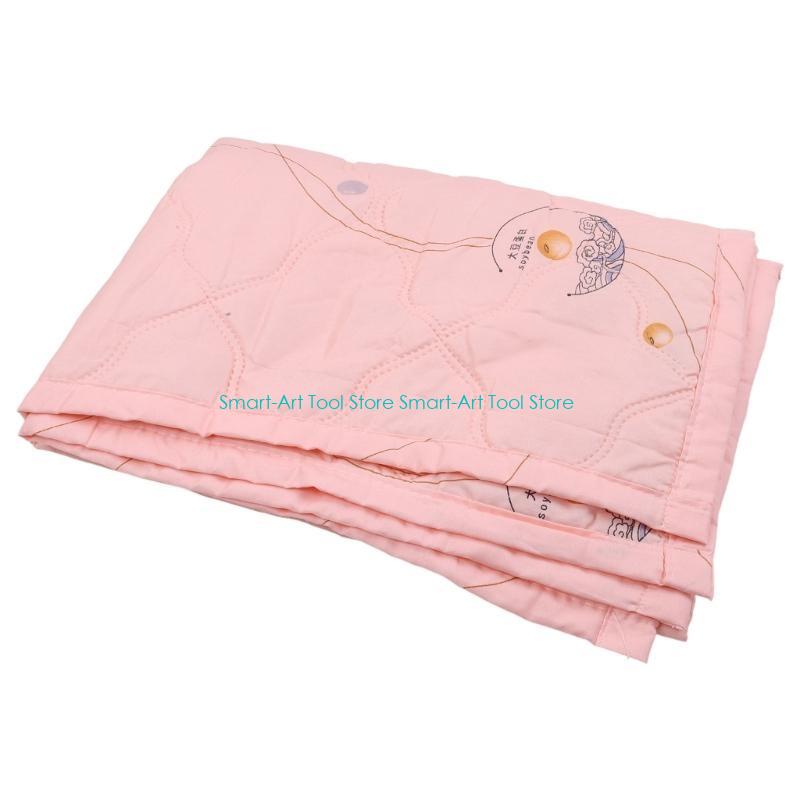Cooling Blanket Hot Sleepers - E1PB 冷却ブランケット、静かに眠るのに不可欠な掛け布団 柔らかくて薄いキルトが一晩中涼しく保ちます 冷却寝具