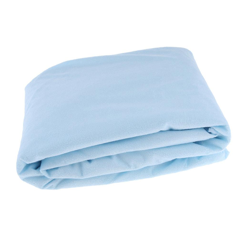 Waterproof Mattress Protector Breathable - 防水マットレスカバー TPU通気性バックフィルム ソフト生地 エンカーサメントプロテクター マスターゲストルーム用