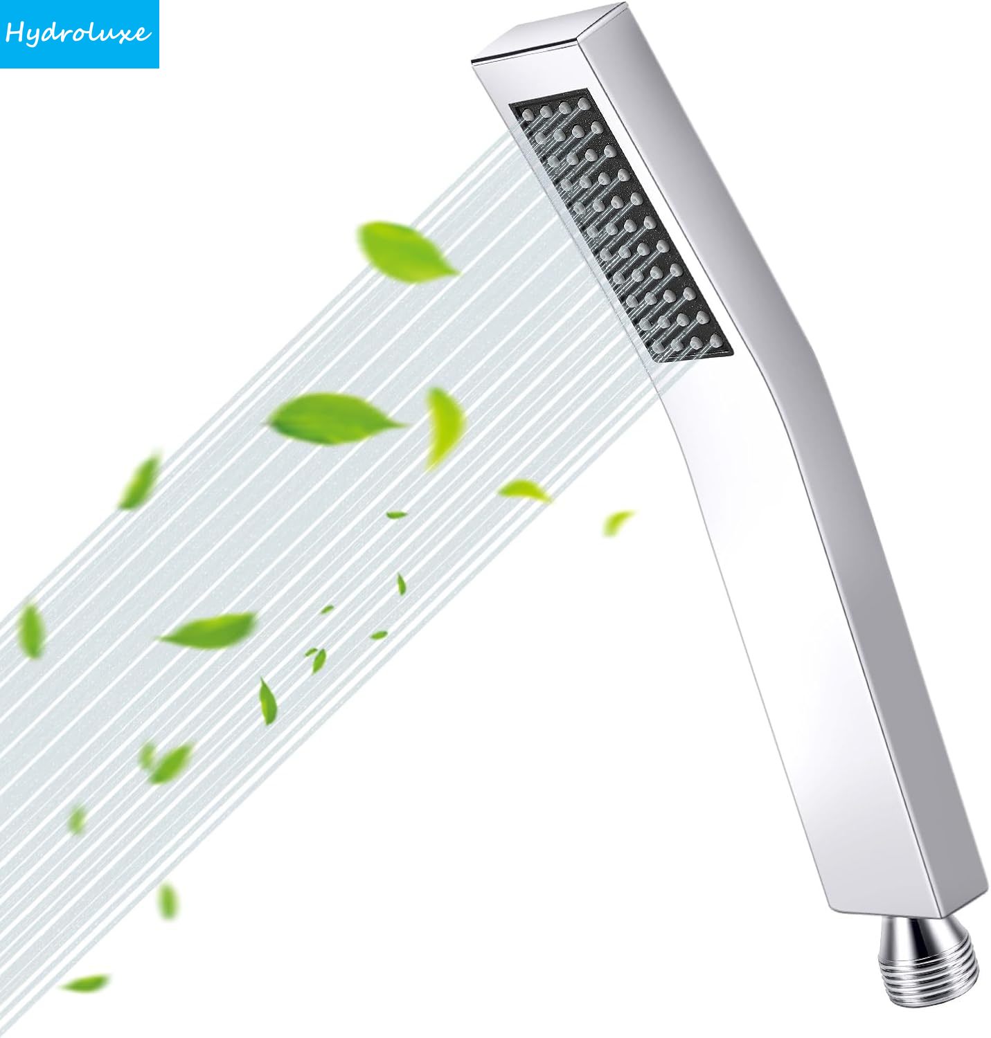High Pressure Shower Head Handheld - 高品質トイレシャワーヘッド調節可能な高圧節水シャワーヘッド水マッサージシャワーヘッド浴室付属品