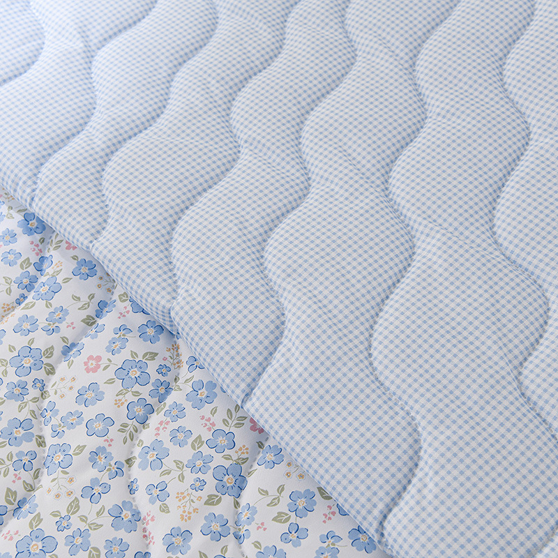 夏用冷却ブランケット 軽量通気性キルト 柔らかく肌に優しい掛 - Cooling Blanket Hot Sleepers のレビューと価格