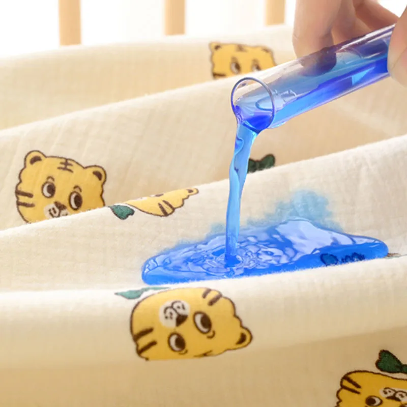 再利用可能なベビーおむつマットカバーベビーおむつマットレスお - Waterproof Mattress Protector Breathable のレビューと価格
