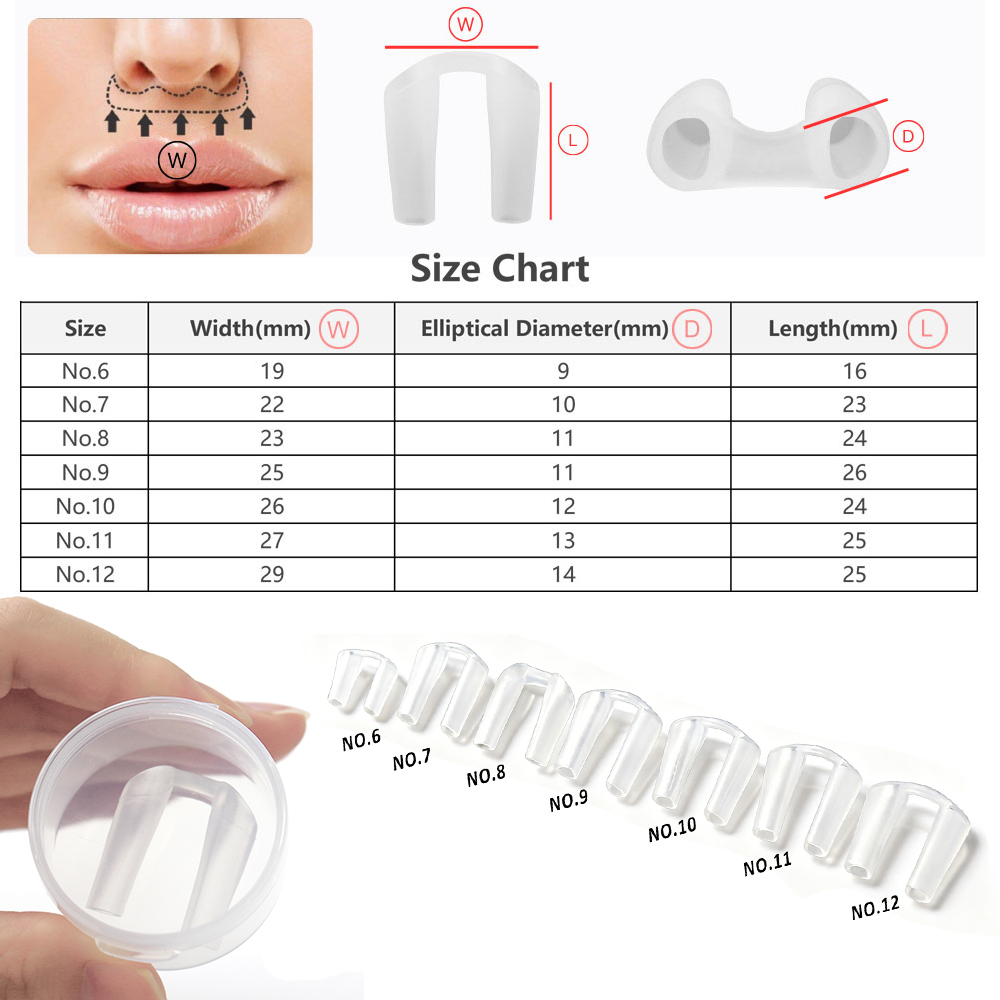 鼻整形術後回復用鼻孔固定器 鼻整形サポートデバイス シリコン - Anti Snore Contour Pillow のレビューと価格