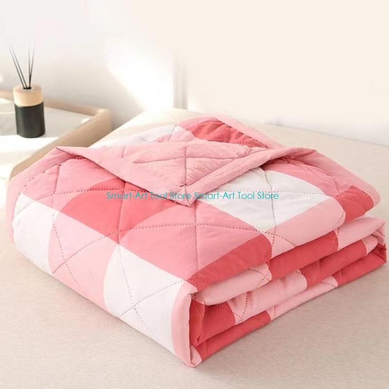 E1PB 冷却ブランケット、静かに眠るのに不可欠な掛け布団  - Cooling Blanket Hot Sleepers のレビューと価格