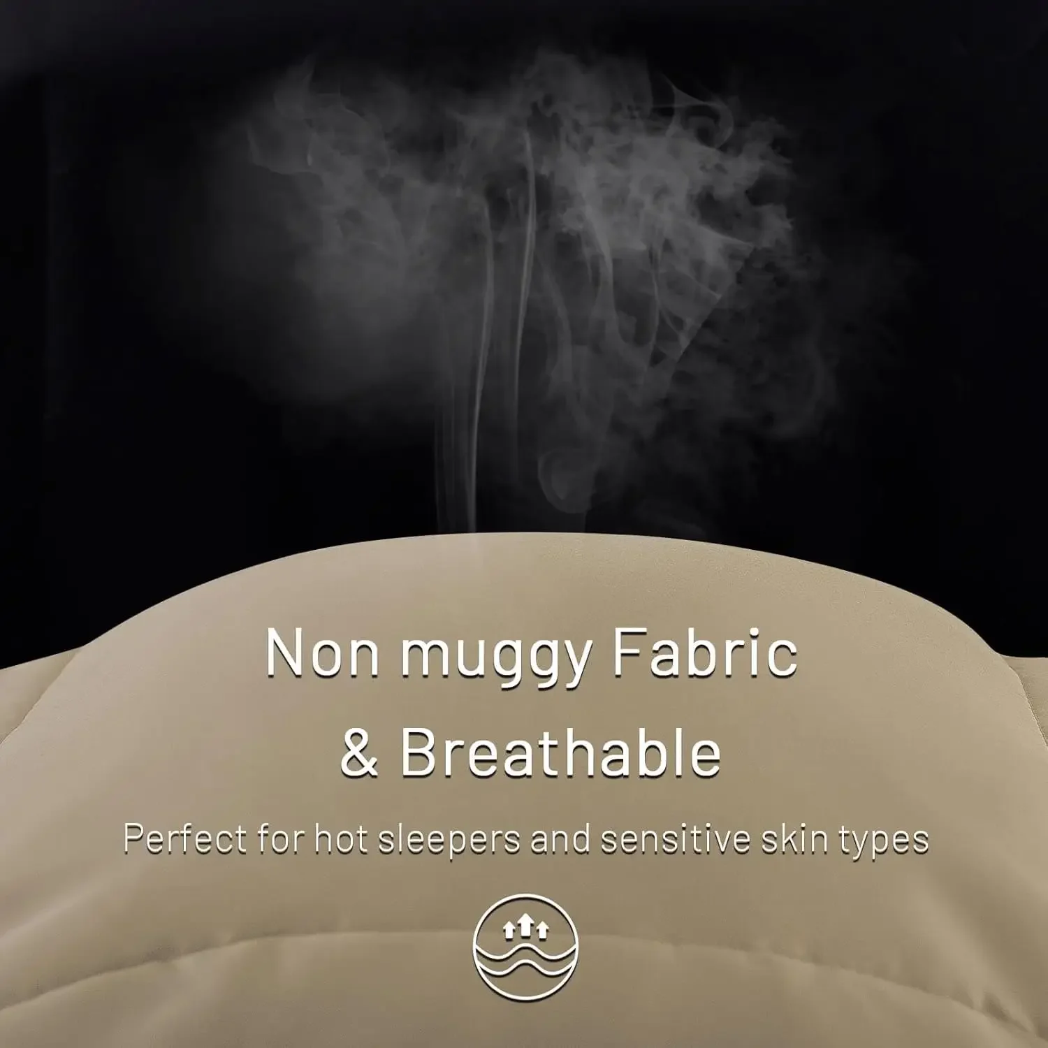 竹ビスコース製キングサイズ冷却軽量羽毛布団、オーガニック天然 - Cooling Blanket Hot Sleepers のレビューと価格