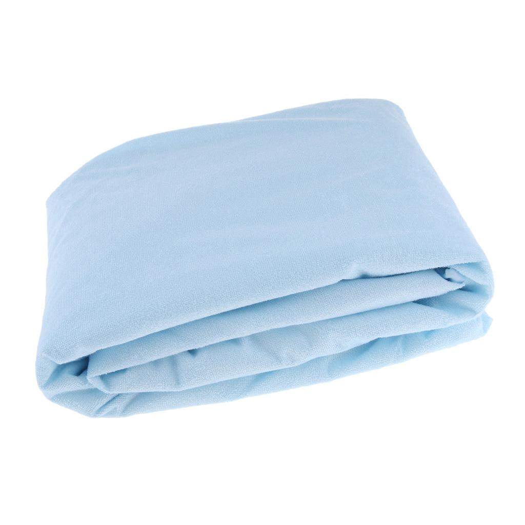 防水マットレスカバー TPU通気性バックフィルム ソフト生地 - Waterproof Mattress Protector Breathable のレビューと価格