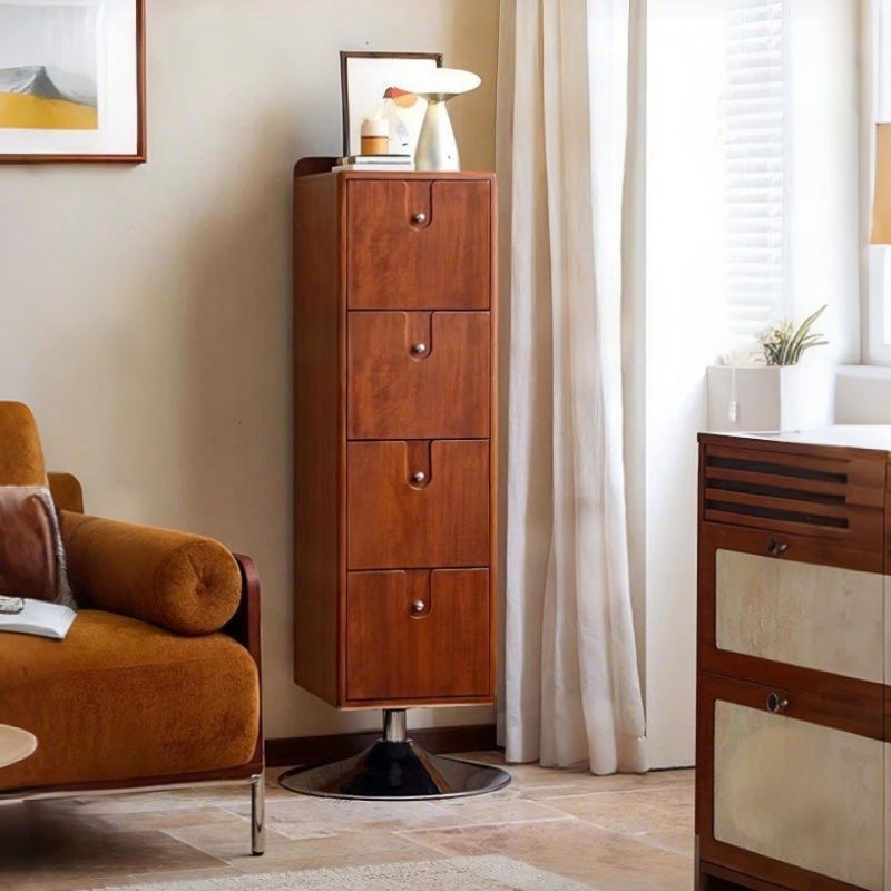 シンプルな収納チェスト、寝室、リビングルーム、無垢材の玄関、 - Storage & Organization のレビューと価格
