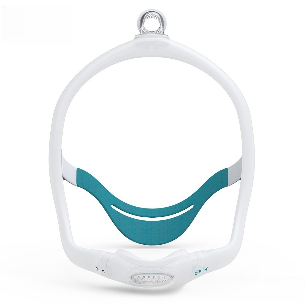 CPAP鼻枕マスクFitAirFit P30i N30i B - Anti Snore Contour Pillow のレビューと価格