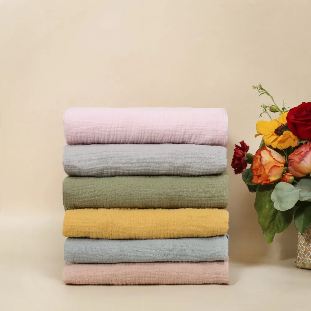 赤ちゃん用のカスタマイズ可能な綿のシーツ,子供と男の子用のマ - Muslin Cotton Bedspread のレビューと価格