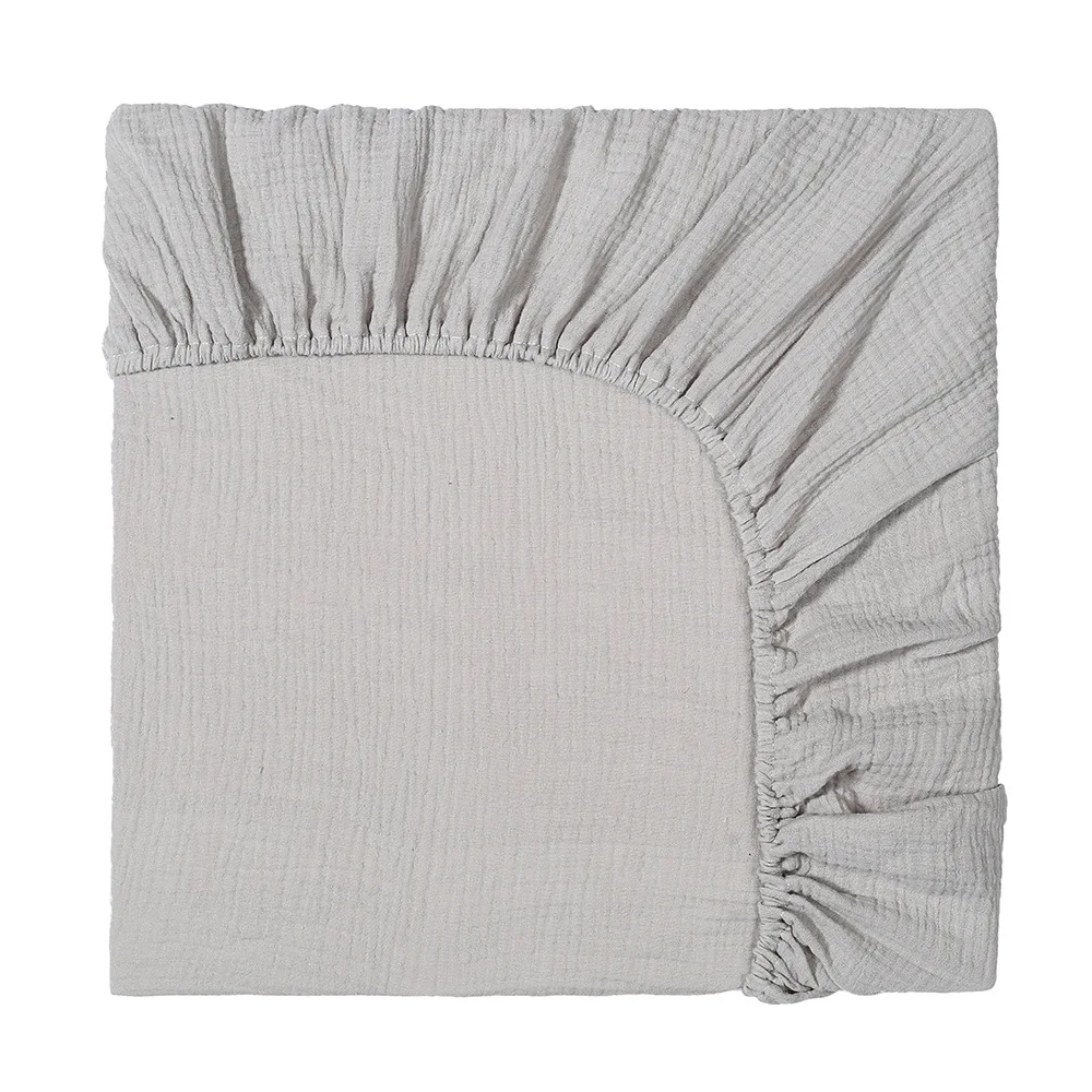 赤ちゃん用のカスタマイズ可能な綿のシーツ,子供と男の子用のマ - Muslin Cotton Bedspread のレビューと価格