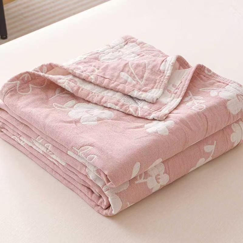 夏用冷却ブランケット ベッド用 クイーン キングサイズ 3層 - Cooling Blanket Hot Sleepers のレビューと価格