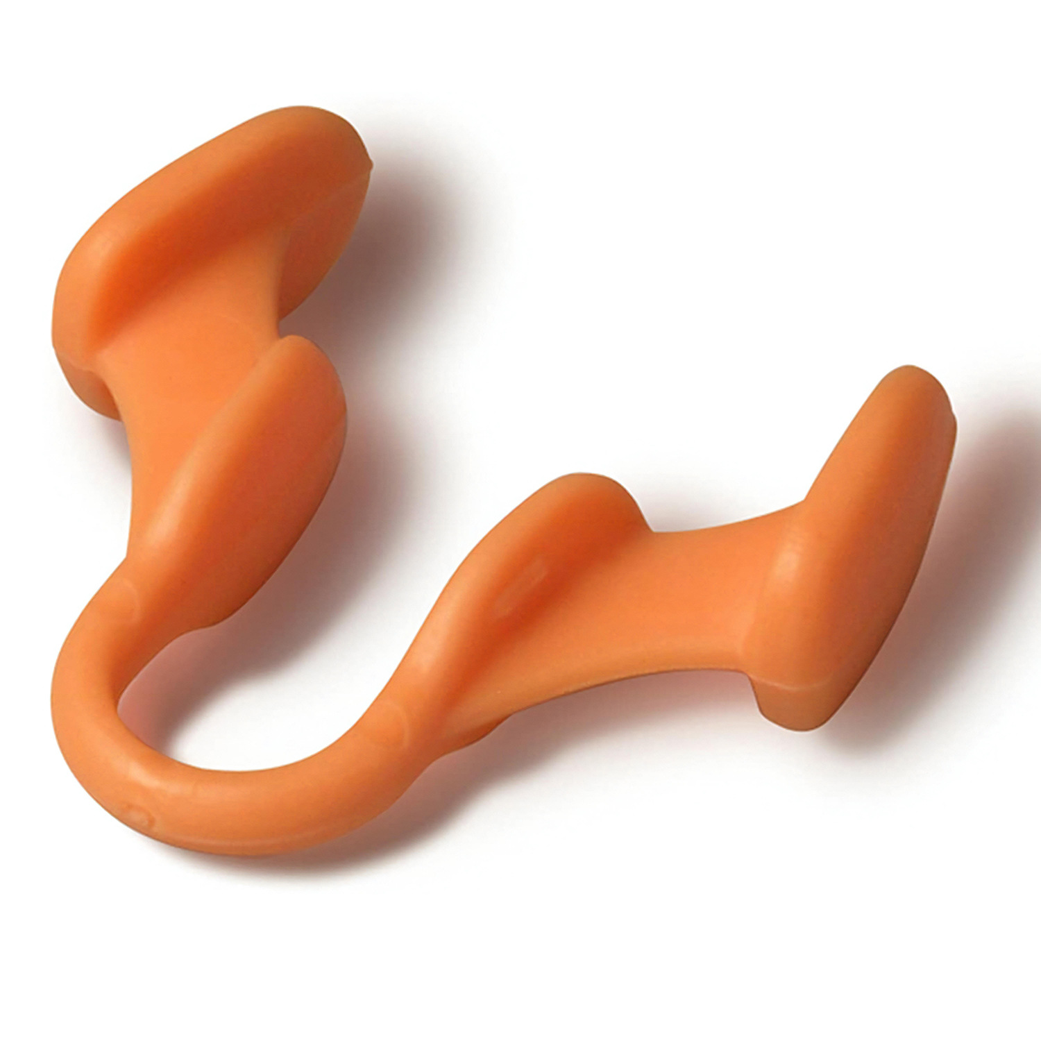 4個入り/箱 いびき防止 睡眠補助器具 呼吸を楽にするシリコ - Anti Snore Contour Pillow のレビューと価格