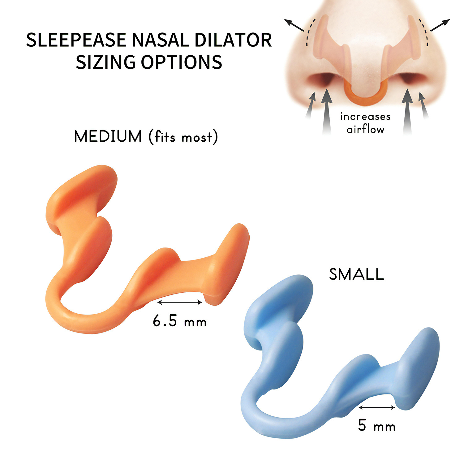 4個入り/箱 いびき防止 睡眠補助器具 呼吸を楽にするシリコ - Anti Snore Contour Pillow のレビューと価格
