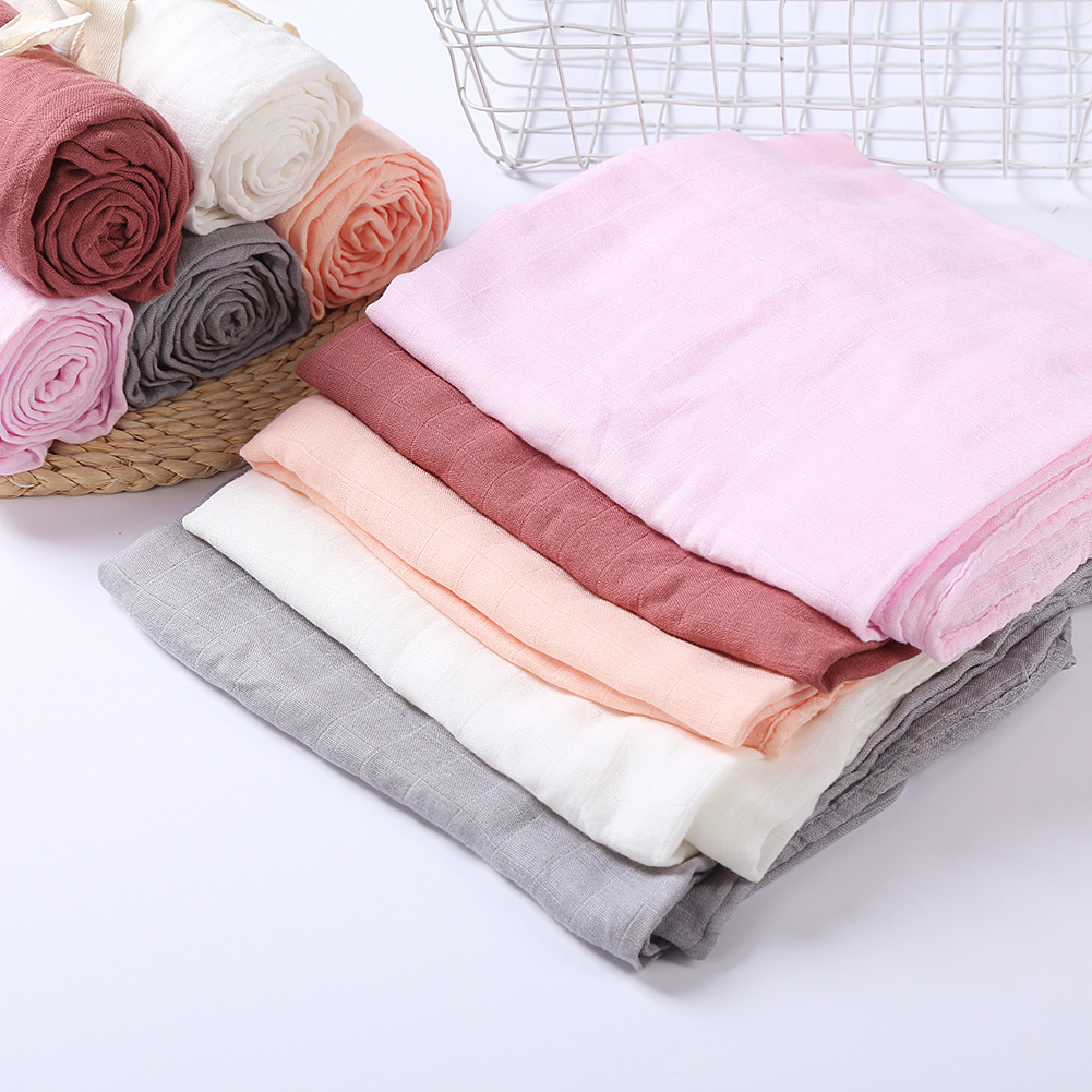 赤ちゃん,子供,幼児,寝袋,ベッドカバー,モスリン毛布用の竹 - Muslin Cotton Bedspread のレビューと価格