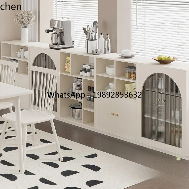 i7 クリームウィンドコンビネーションミールサイドロッカーキ - Kitchen のレビューと価格