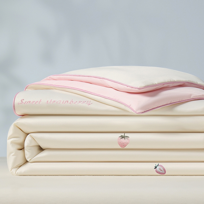 色褪せしにくい洗濯機で洗える薄手のキルト、夏用冷却ブランケッ - Cooling Blanket Hot Sleepers のレビューと価格