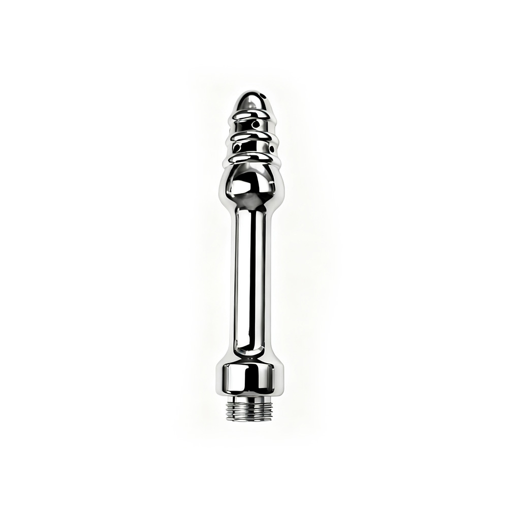 ポータブル調整可能なステンレス鋼シャワーヘッド高圧節水降雨ハ - High Pressure Shower Head Handheld のレビューと価格
