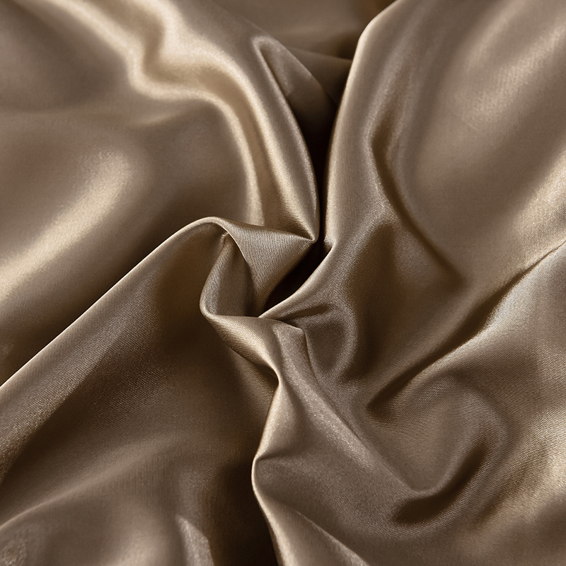 48x150cm フェイクシルクサテン枕カバー 長方形 ダブ - Satin Silk Pillowcase Hair Skin のレビューと価格