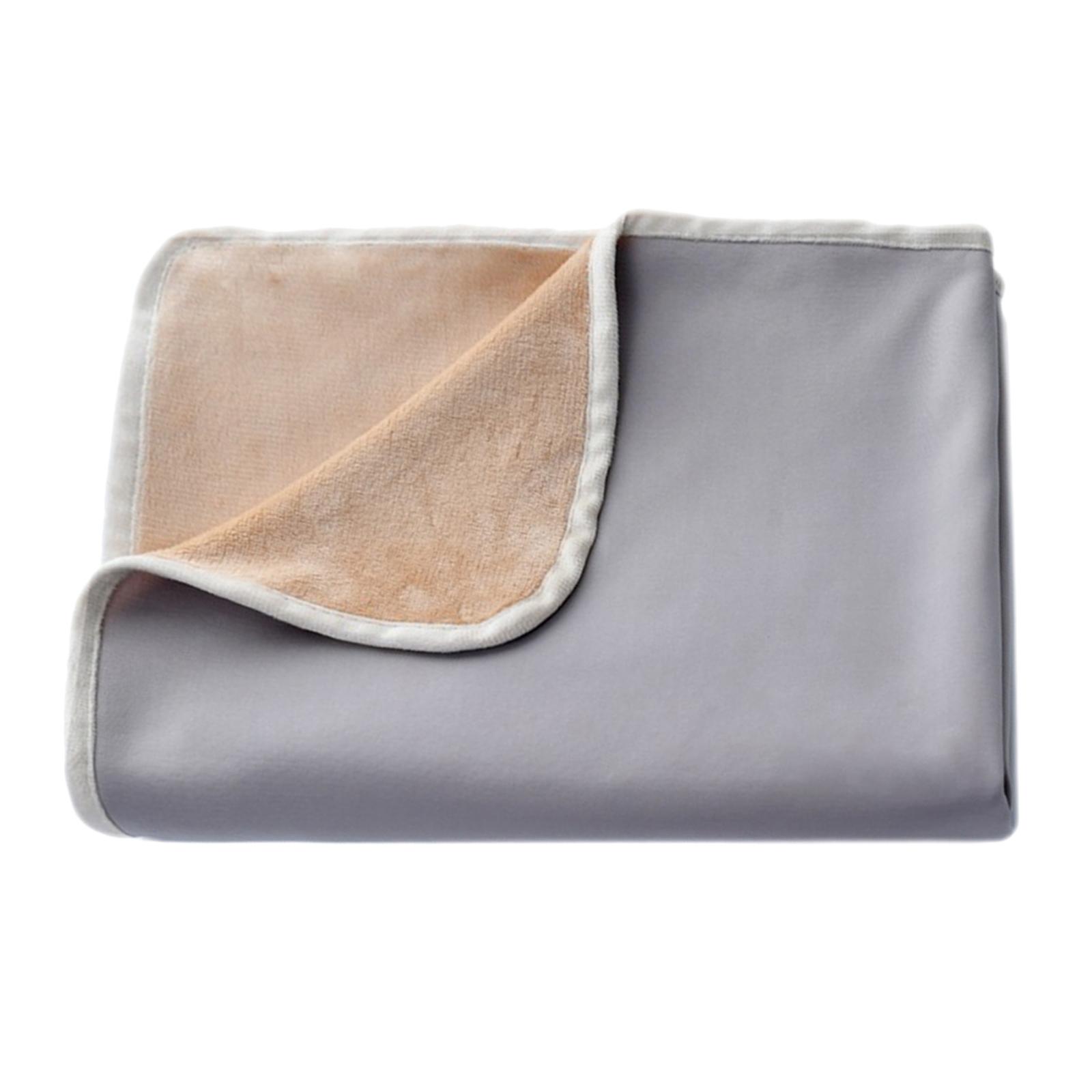 暑がりな方のための冷却ブランケット、寝汗対策、夏用ブランケッ - Cooling Blanket Hot Sleepers のレビューと価格