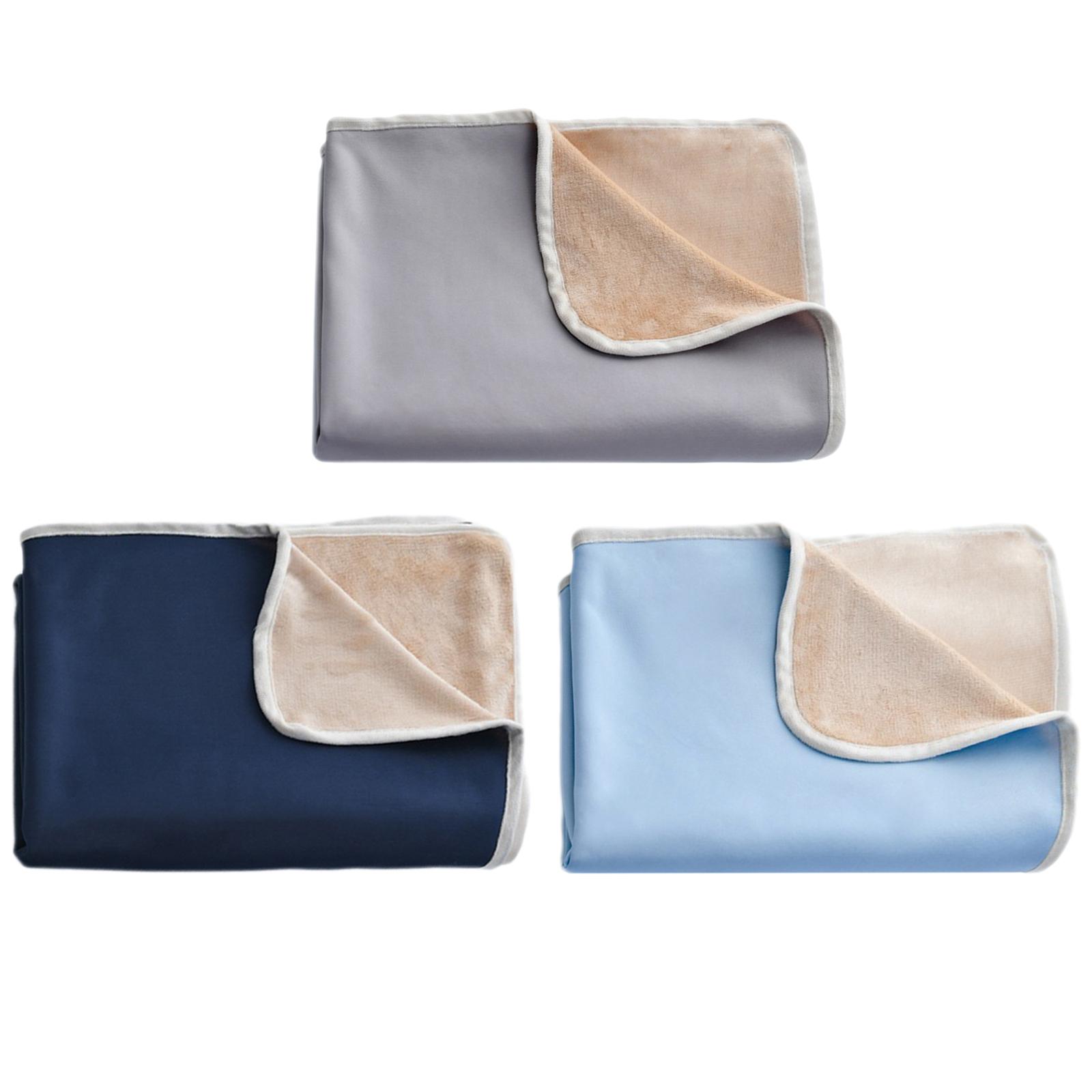 暑がりな方のための冷却ブランケット、寝汗対策、夏用ブランケッ - Cooling Blanket Hot Sleepers のレビューと価格