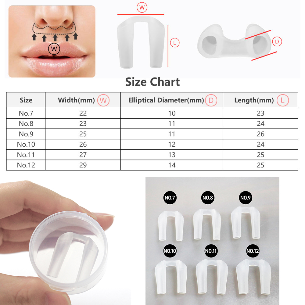 鼻整形術後用ノーズリテーナー、ソフトシリコン製鼻形成用ノーズ - Anti Snore Contour Pillow のレビューと価格